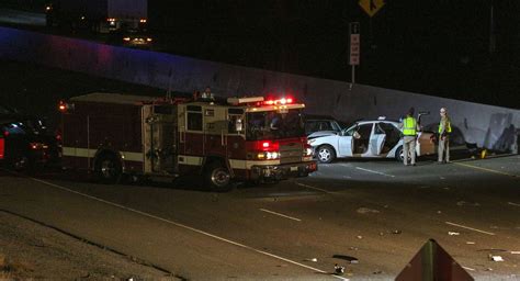 Fremont: Person killed in early morning I-880 collision